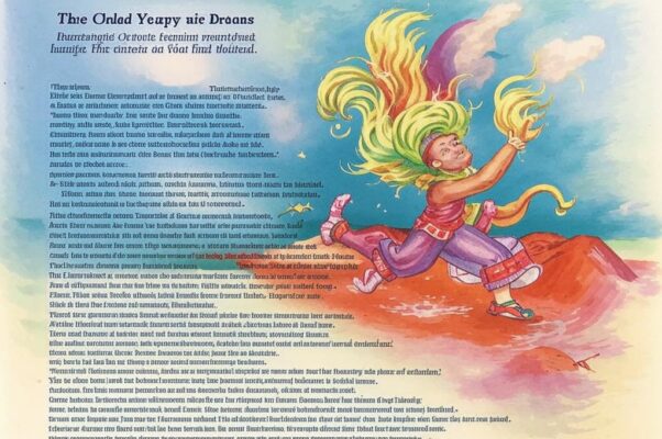 «Старый год уносит сны...»