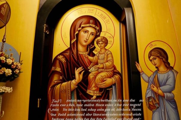 «О жизни, догоревшей в хоре...»