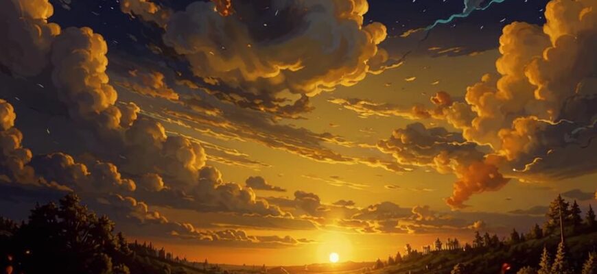 Подражание Вл. Соловьеву