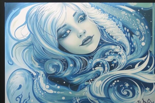 «Кто там: медуза? маленький краб ли...»