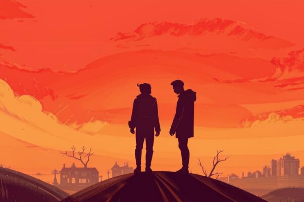 Любовь и Смерть