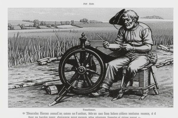 «Ходит, бродит, колобродит...»