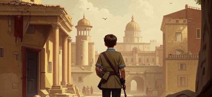 «Сын. Комсомолец. Школьник. Человек...»