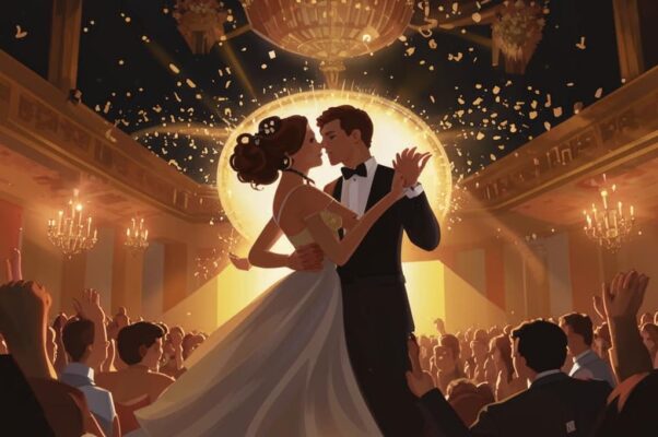 Два голоса («Два голоса, прелестью тихой полны…»)