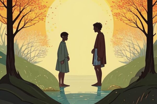 «Кто лицезрит в миру природы скрытый ритм...»