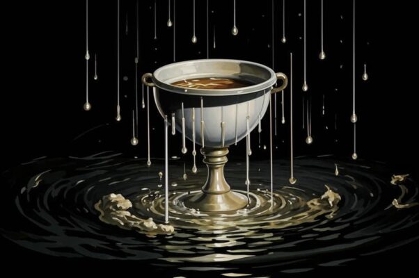 «Потихоньку речь течет...»