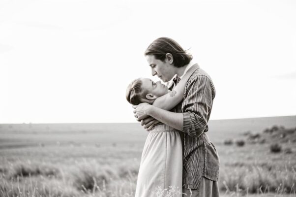 Из поэмы «Последний романтик»