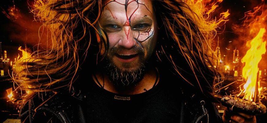 «Еще смердел приказ вонючий...»