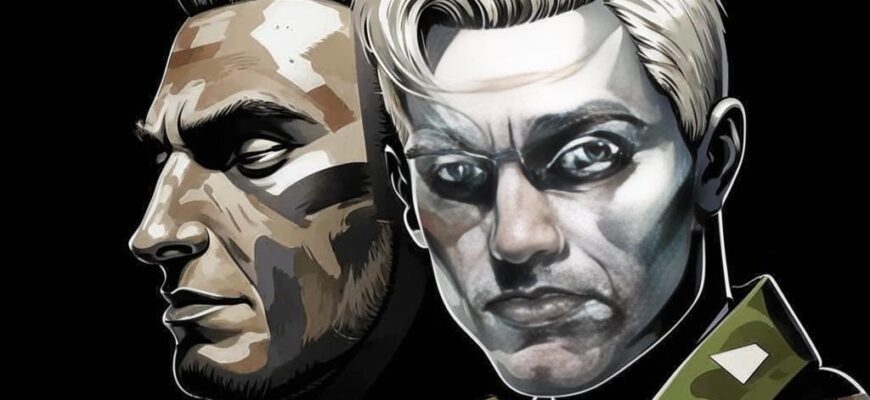 Сравнение (« «Какое сходство Клит с Суворовым имел?…»)