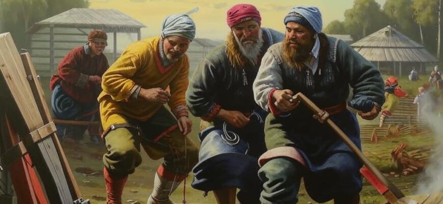 Хвала рабам