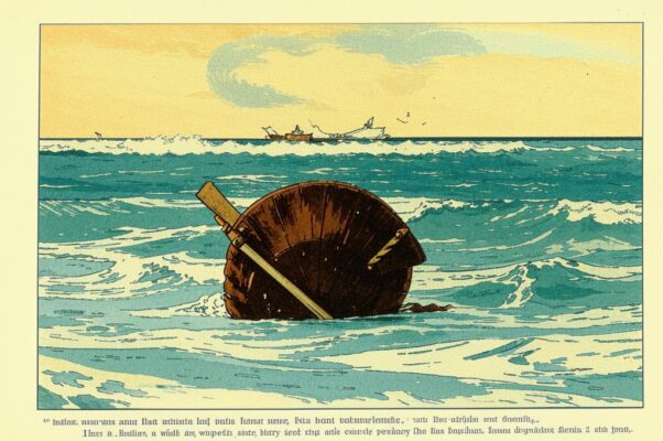 «Мой остров чудесный...»