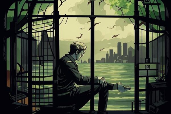 «Теперь, зная многое о моей...»