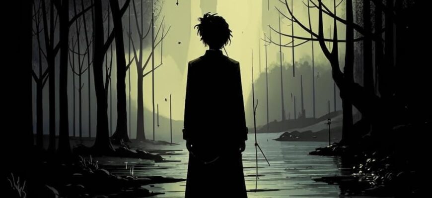 «В той тоске, на какую способен...»