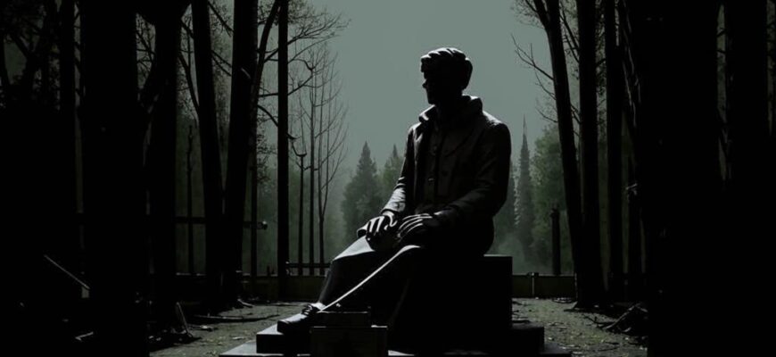 Учитель («Памяти Иннокентия Анненског…»)