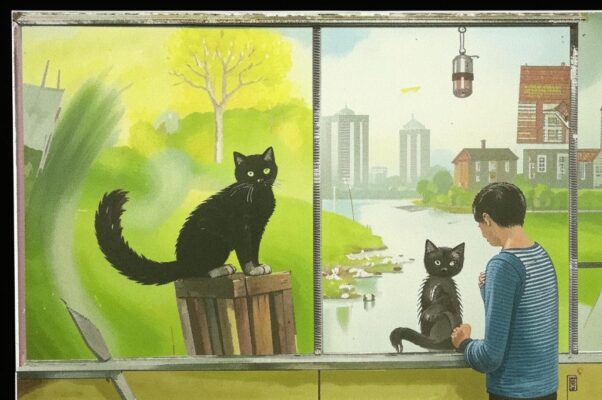 «Сохрани-спаси от такой заботы...»