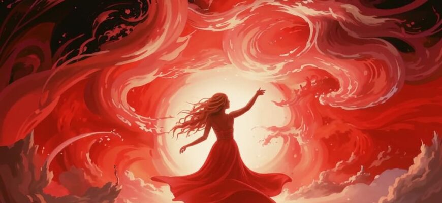 «Как в этот танец не поверить!..»