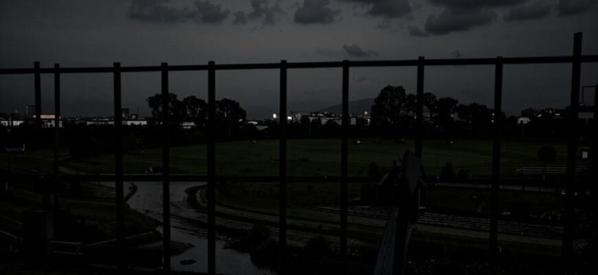 Поле («Тюремные сломал решетки…»)