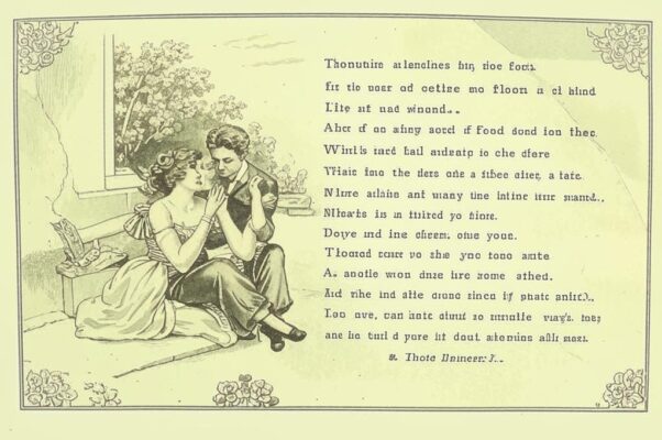 «Нам в юности докучно постоянство...»
