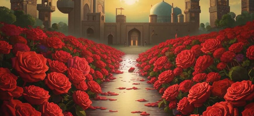 «А умирать поедем в Самарканд...»