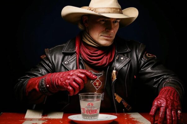 «Человек хитро устроен...»