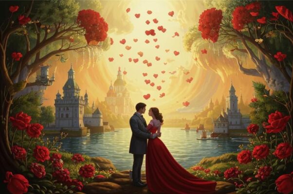 «О, как вместить...»