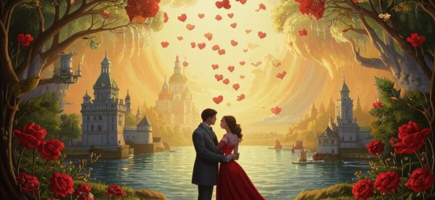 «О, как вместить...»