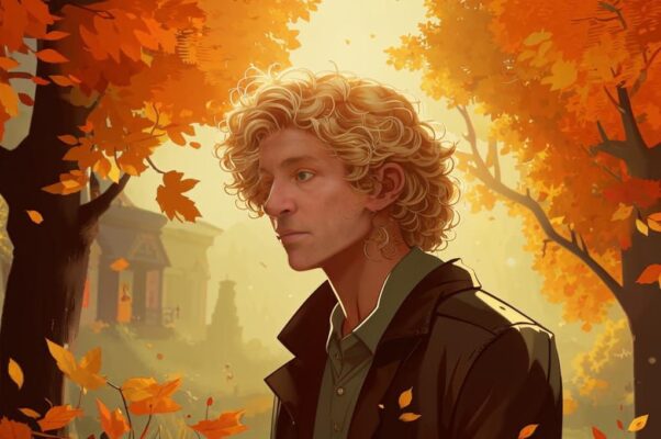 «Когда я вышел — были зори...»