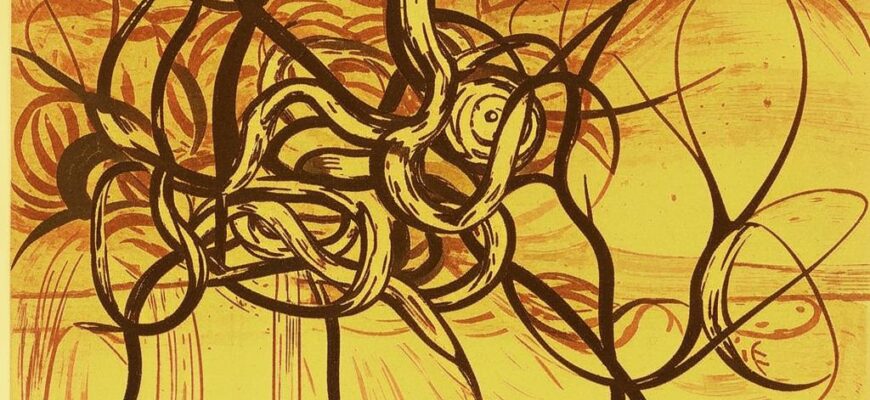 Последняя («В исступлении, в корче судоро…»)