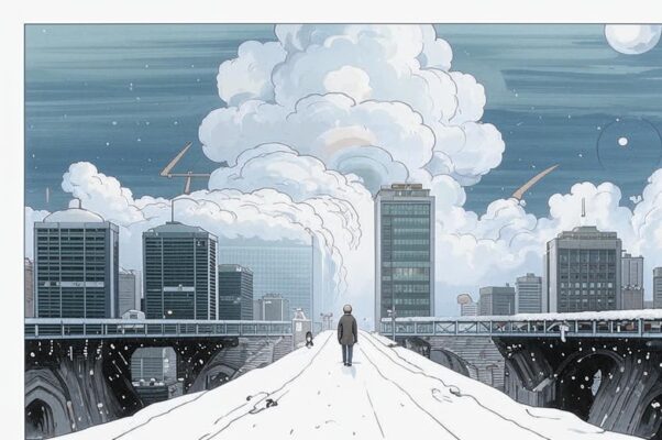 «Как облакам высоким не радовать, пока...»