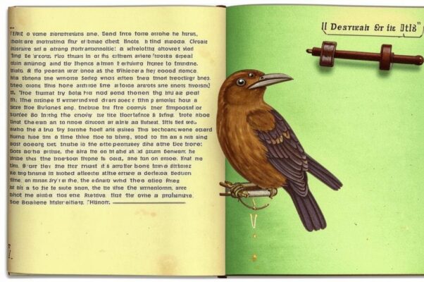 «Стучится тихо. Потом погромче...»