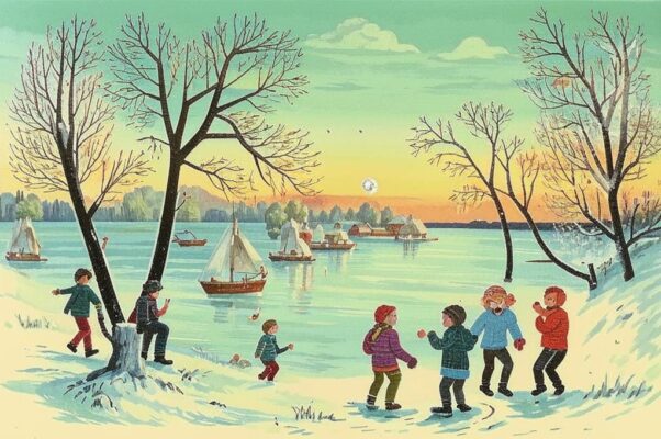 «Я мог бы рассказывать без конца...»