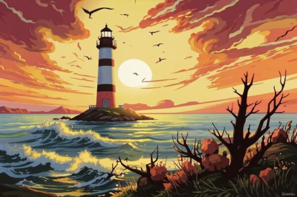 Кинбурнская коса