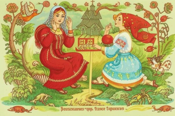 СНова — спящая