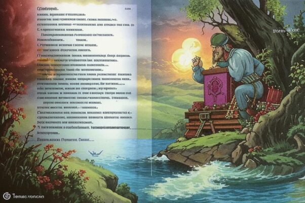 Вступление («ГЛАВА 9.  СКАЗАНИЕ О ЯРОСВЕТ…»)