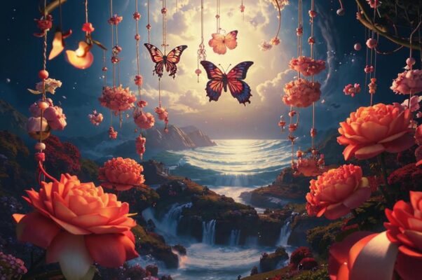 После грез