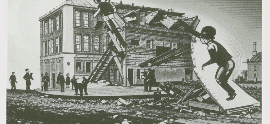 Тоска российская