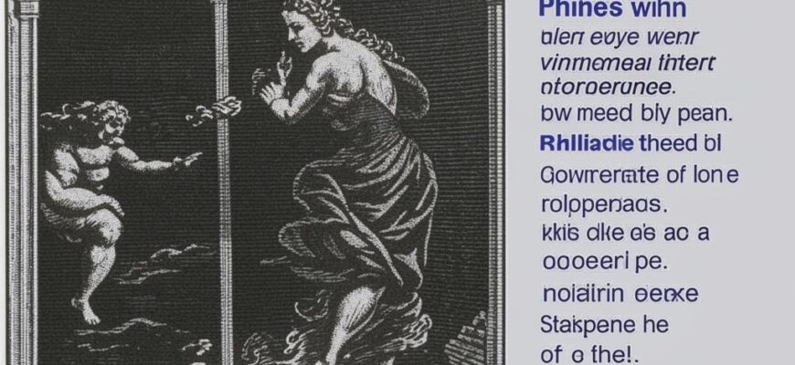 «Филида с каждою зимою...»