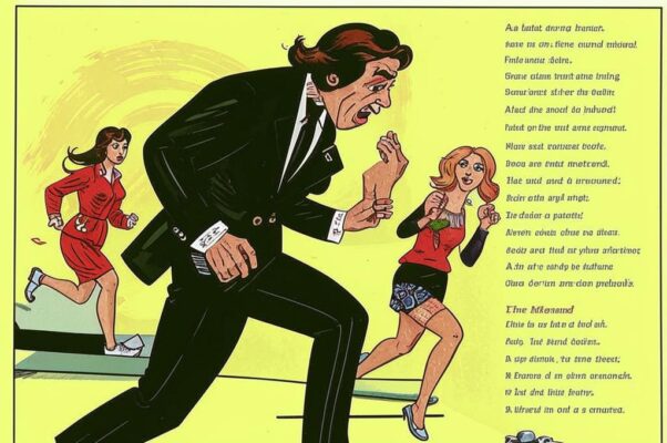 «А что этот друг или родственник мой...»