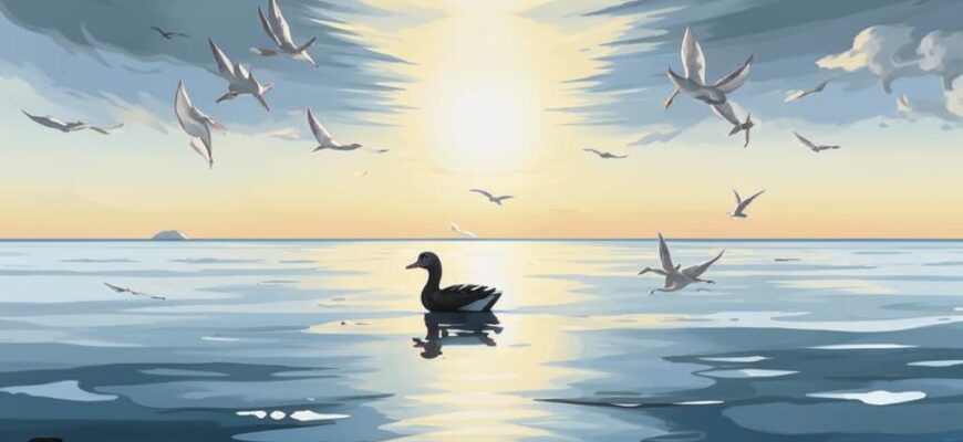 Полоса озерная