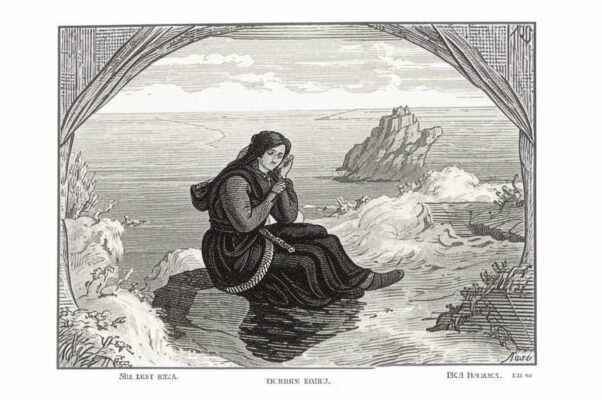 Жизнь («О жизнь!  ты миг, но миг прекрасный…»)