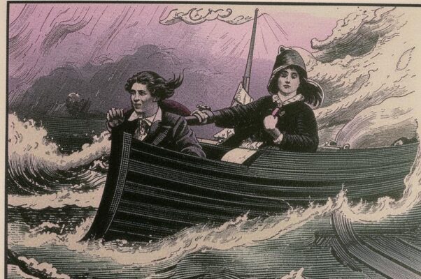 «Средь смеха праздного, среди пустого гула...»