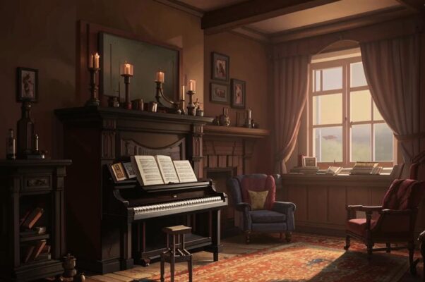 «Давно ль, ваш город проезжая...»