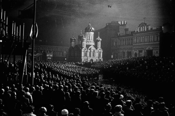 Русский бред