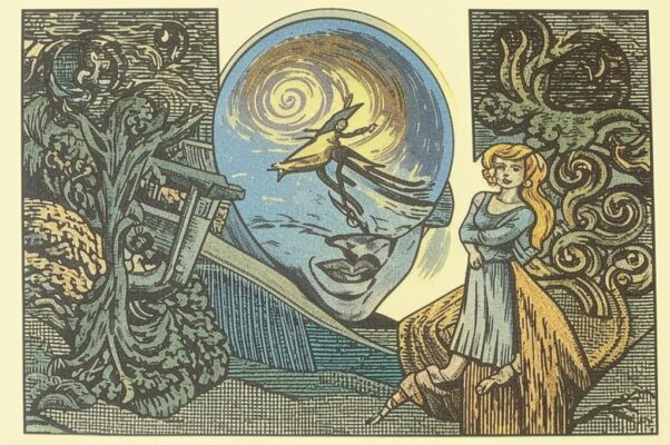 Моей матери («Помнишь думы?  Они улетели…»)