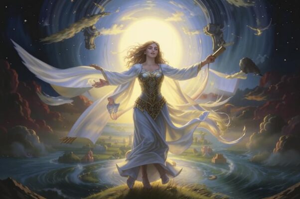 Поединок («Дни и ночи я безволен…»)