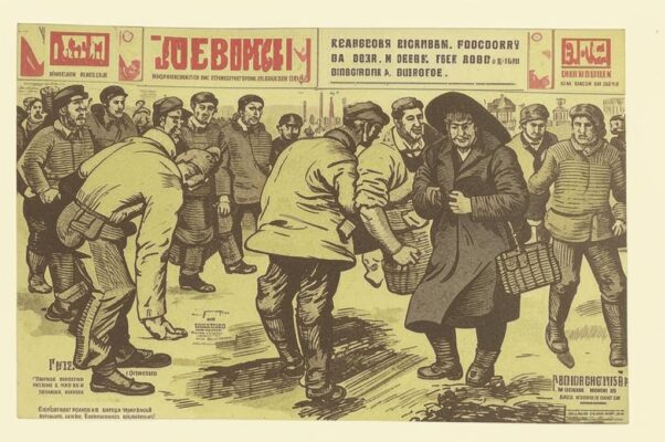 Газета («Конфискованы№№ 1 и 2 рабочей газеты «Правда»…»)