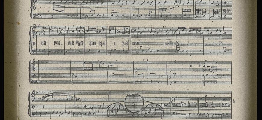 Зов (« (Arioso dolente…»)