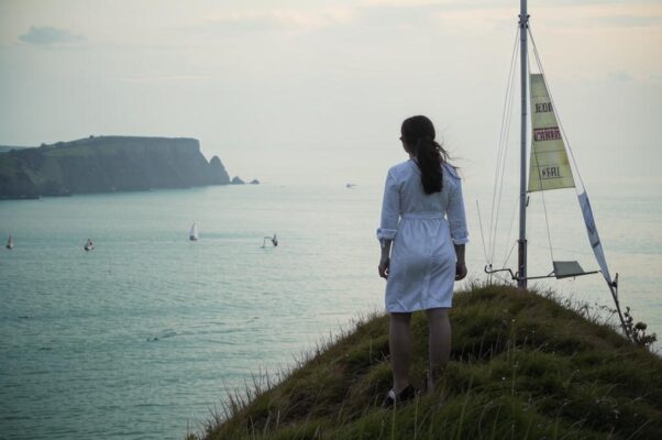 Песня («Я ― простая девка на баштане…»)