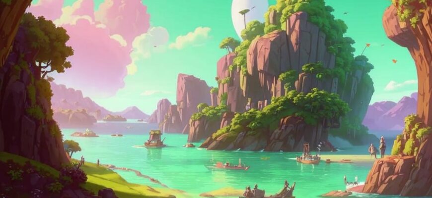 Райские птицы