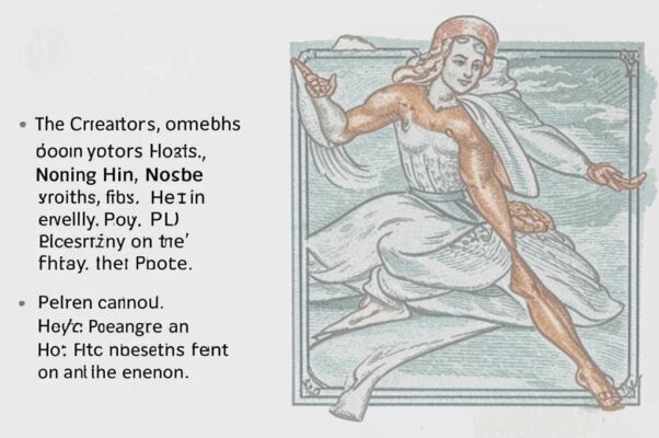 «Создатель — вездесущ. Ничто Его не портит...»